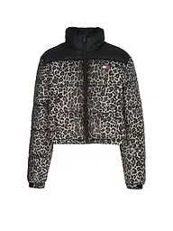 TOMMY JEANS | Chaqueta acolchada | Marrón