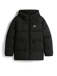 TOMMY JEANS | Chaqueta acolchada | Negro