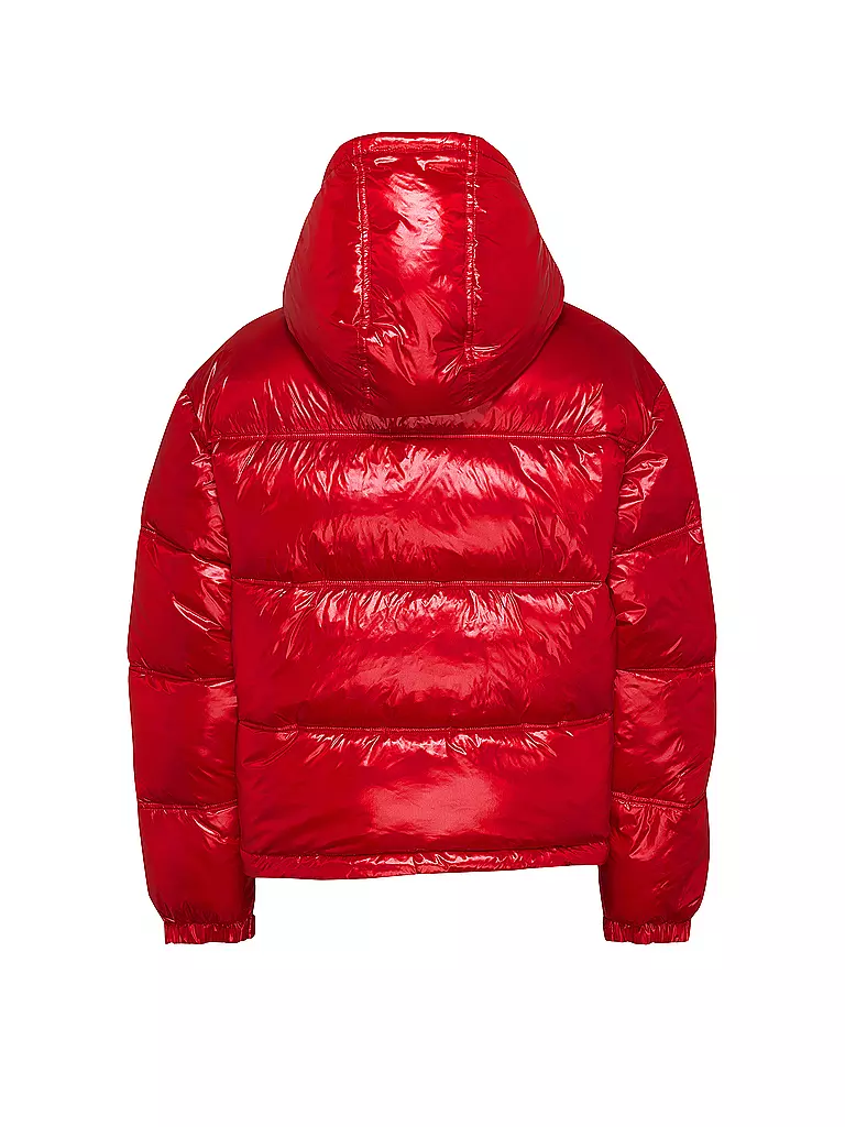 TOMMY JEANS | Chaqueta acolchada | 