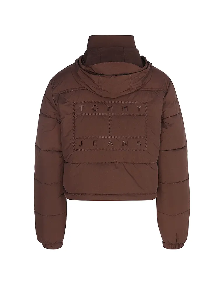 TOMMY JEANS | Chaqueta acolchada | 