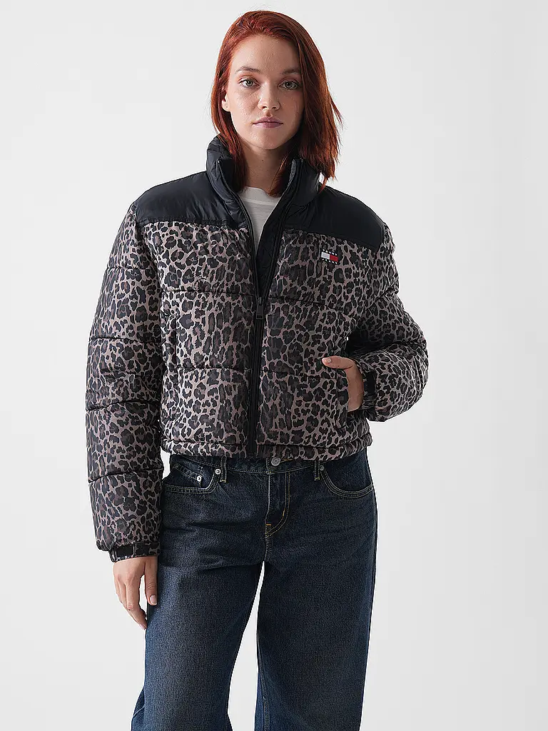 TOMMY JEANS | Chaqueta acolchada | 