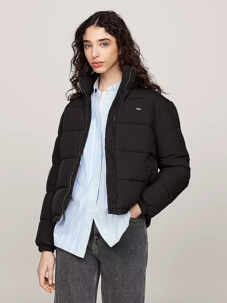 TOMMY JEANS | Chaqueta acolchada | 