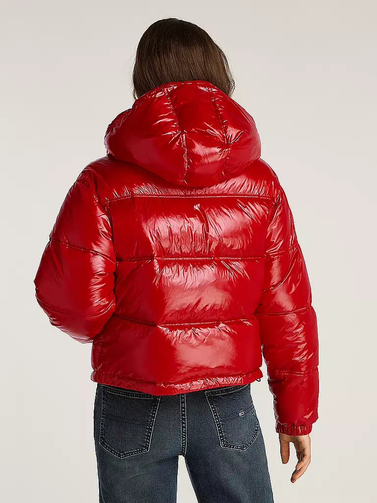 TOMMY JEANS | Chaqueta acolchada | 