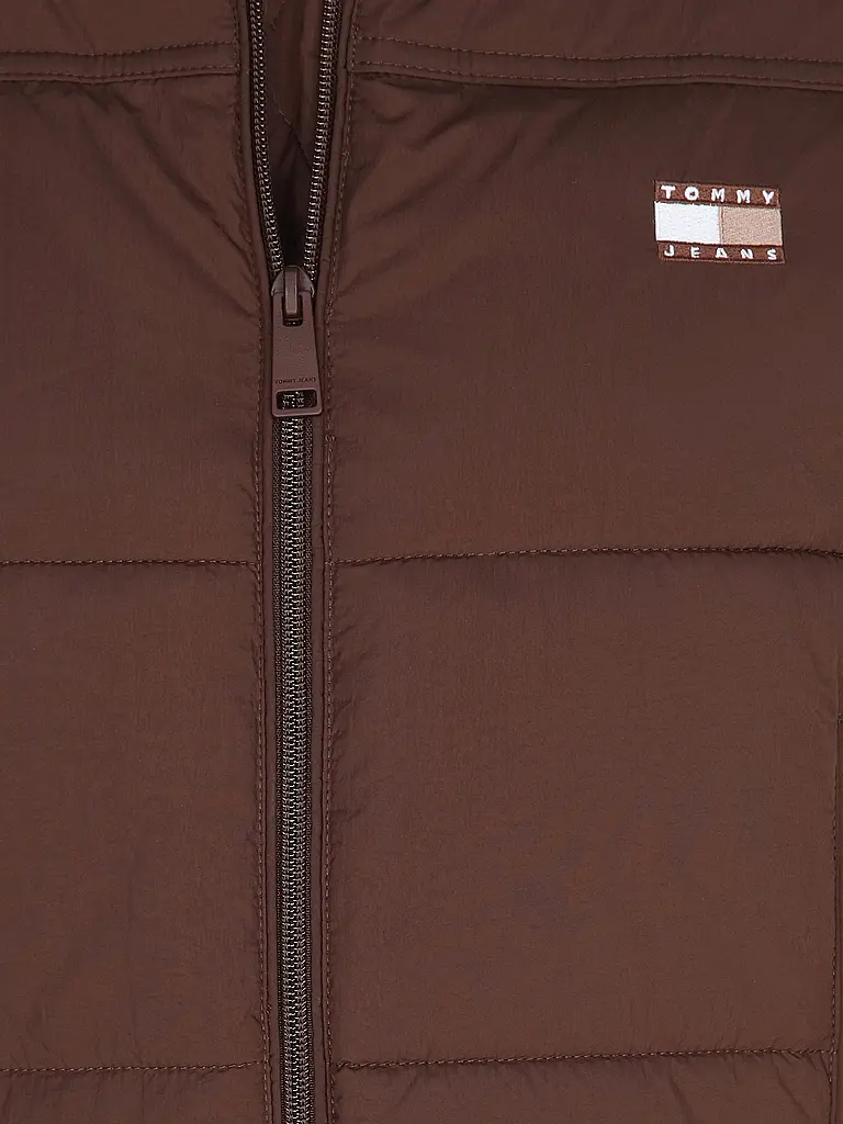 TOMMY JEANS | Chaqueta acolchada | 