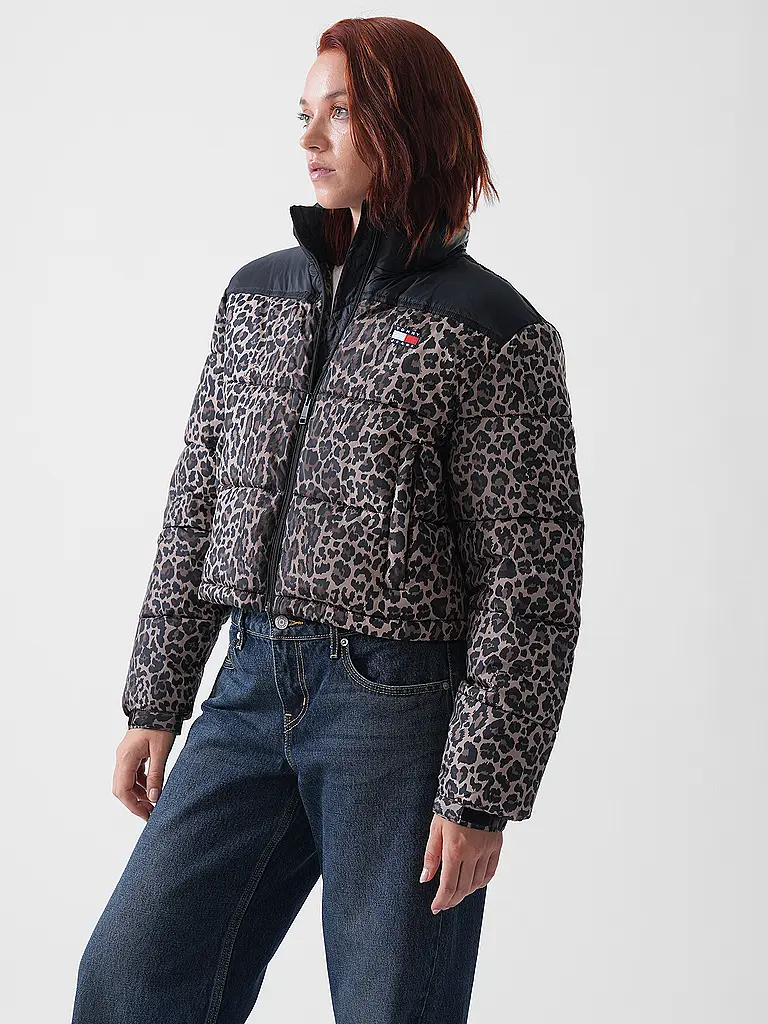 TOMMY JEANS | Chaqueta acolchada | 