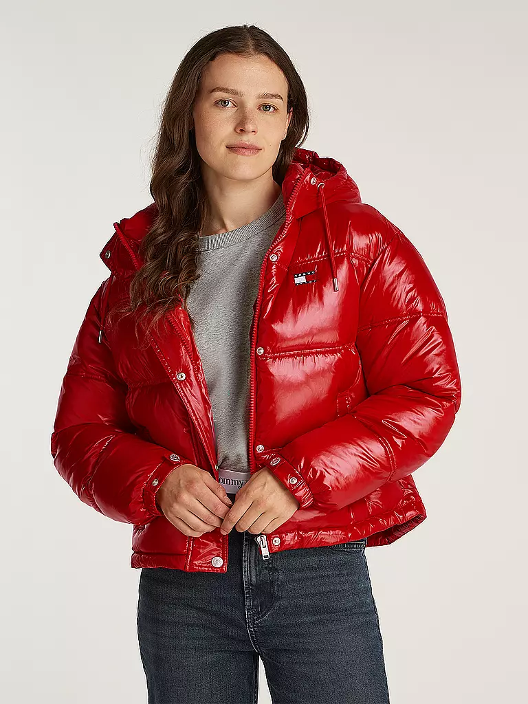 TOMMY JEANS | Chaqueta acolchada | 