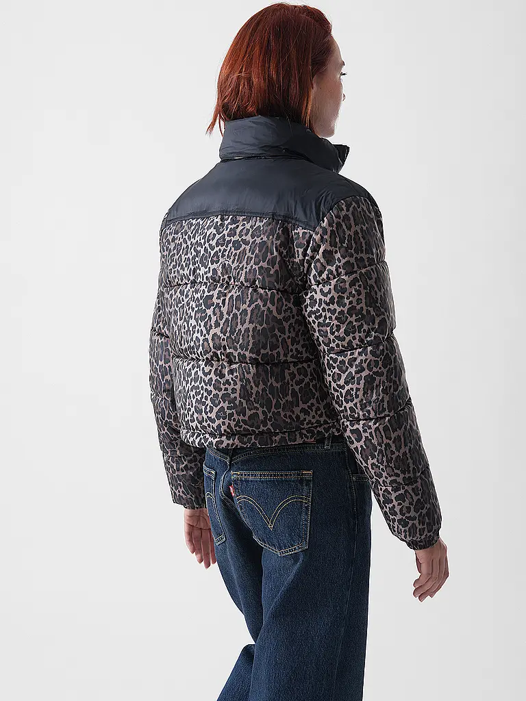 TOMMY JEANS | Chaqueta acolchada | 