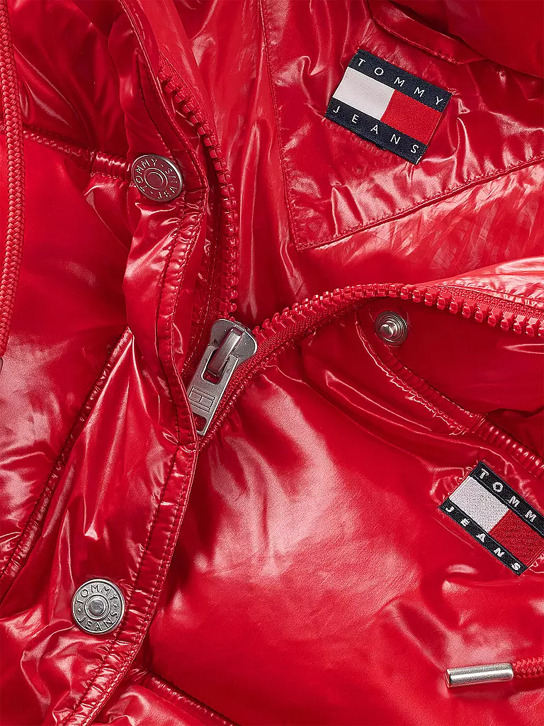 TOMMY JEANS | Chaqueta acolchada | 