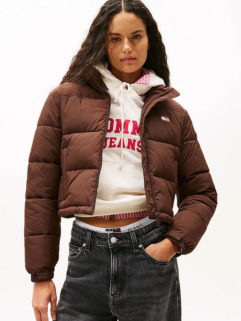 TOMMY JEANS | Chaqueta acolchada | 