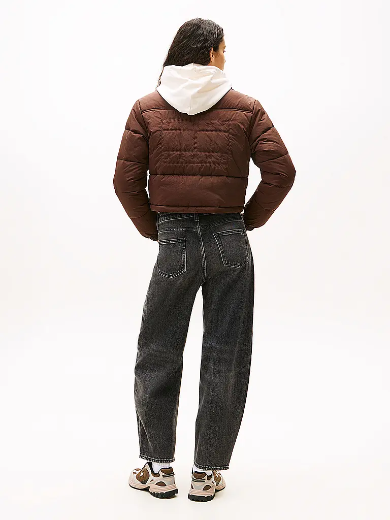 TOMMY JEANS | Chaqueta acolchada | 