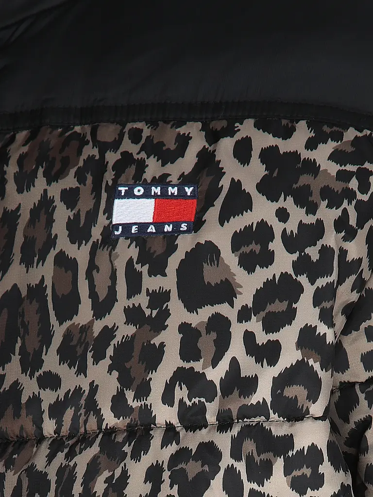 TOMMY JEANS | Chaqueta acolchada | 