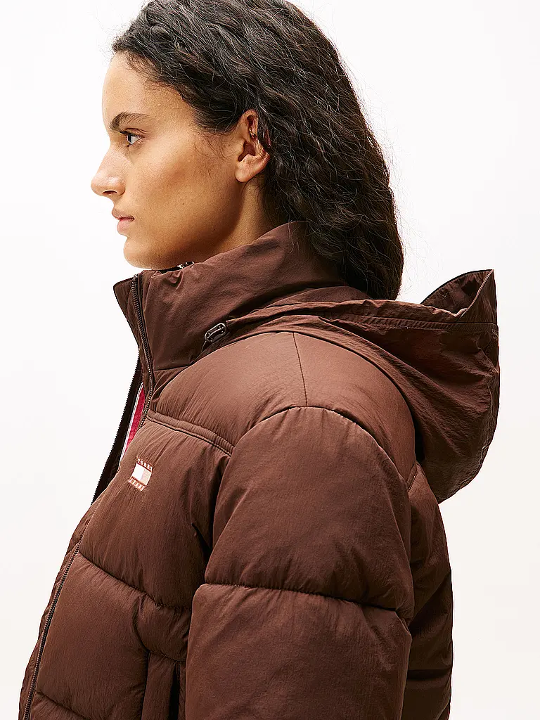 TOMMY JEANS | Chaqueta acolchada | 