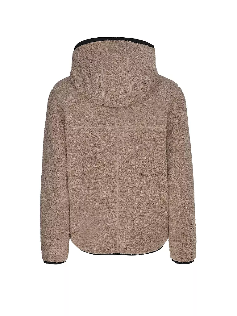 TOMMY JEANS | Chaqueta de forro polar | 