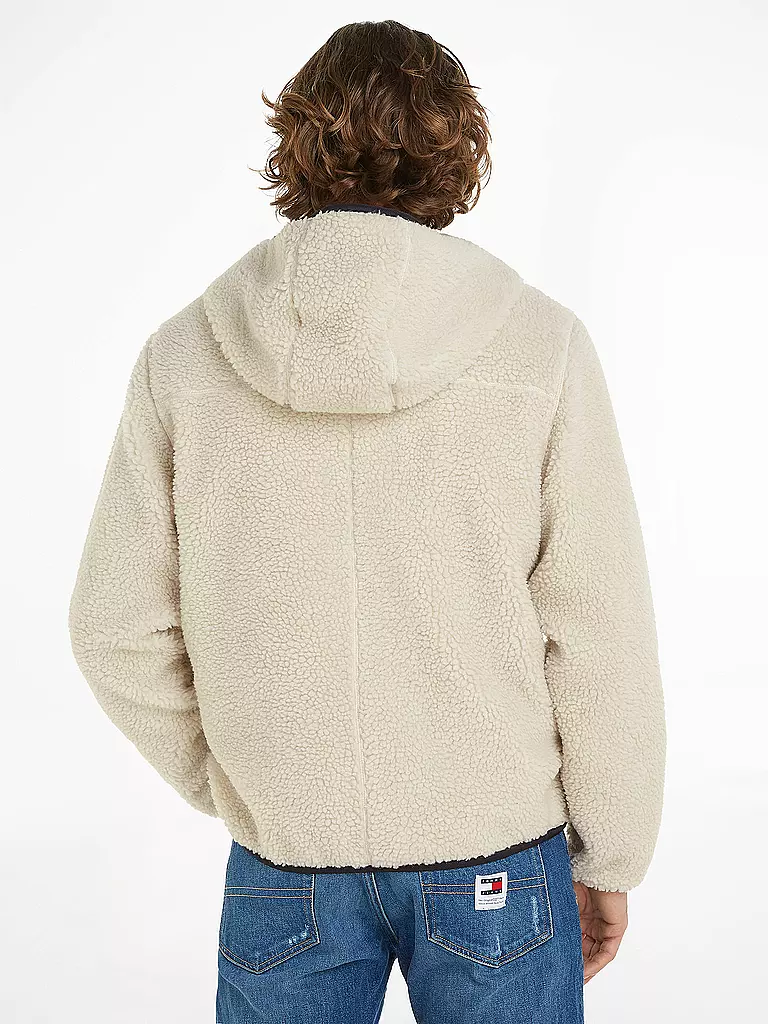 TOMMY JEANS | Chaqueta de forro polar | 
