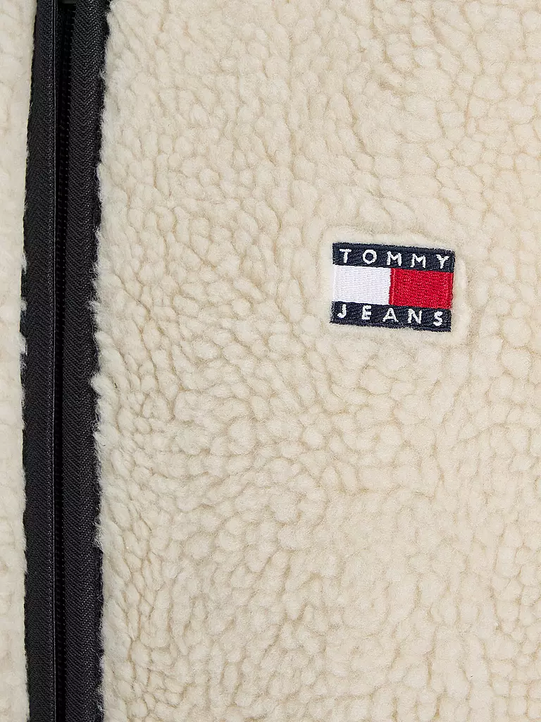 TOMMY JEANS | Chaqueta de forro polar | 