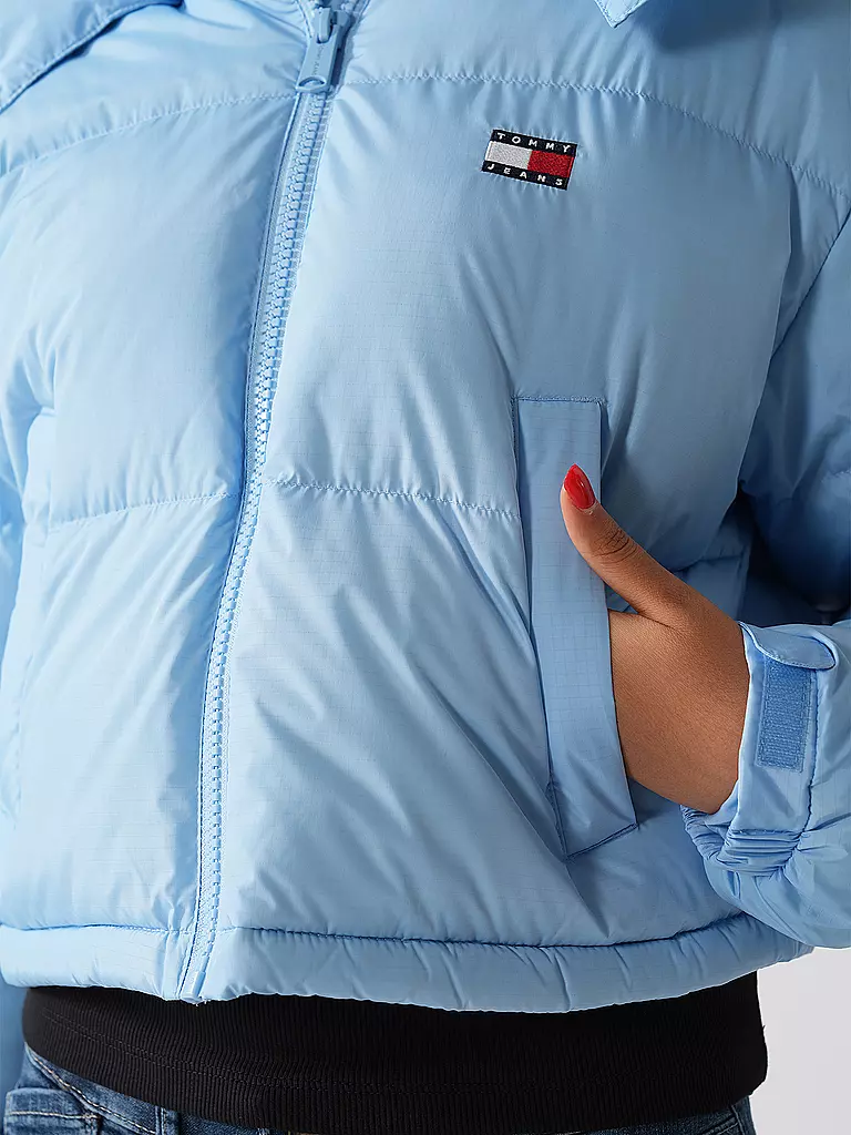 TOMMY JEANS | Chaqueta de plumón | 