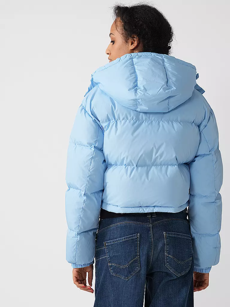 TOMMY JEANS | Chaqueta de plumón | 