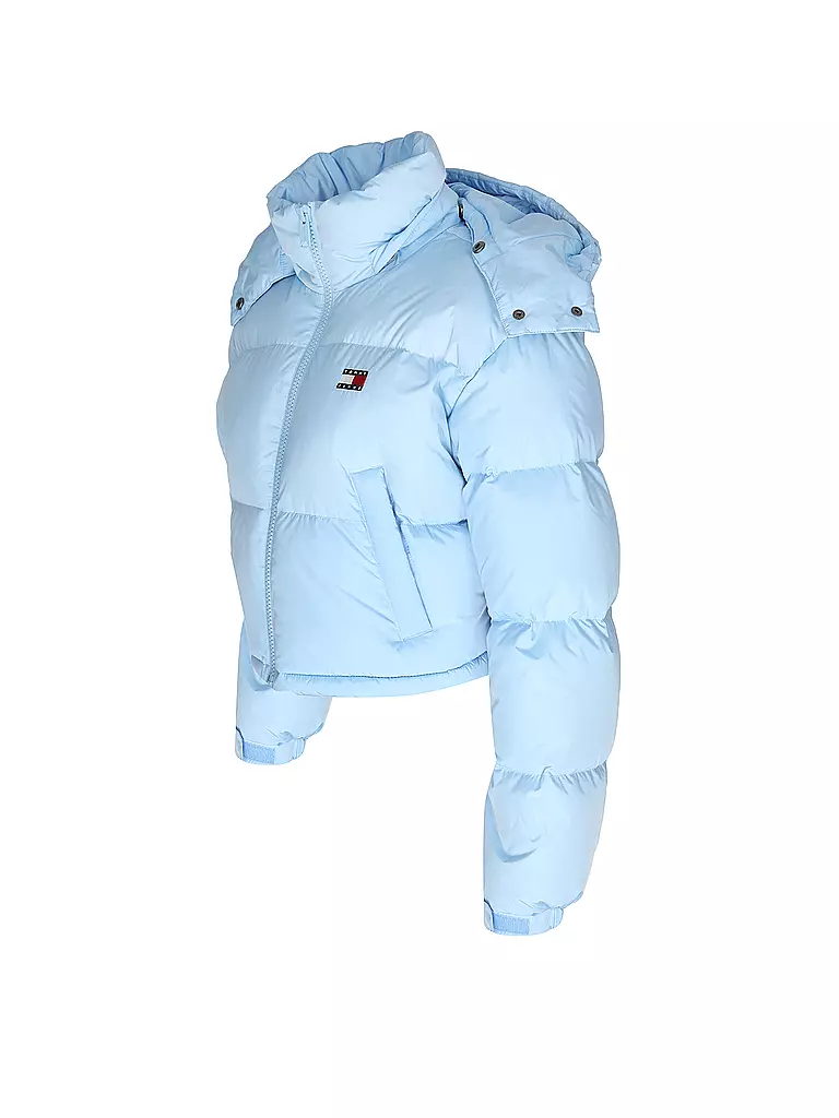 TOMMY JEANS | Chaqueta de plumón | 