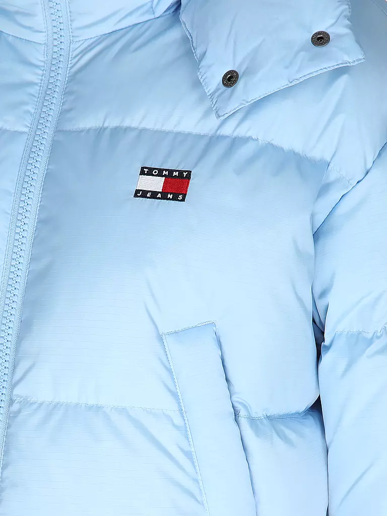 TOMMY JEANS | Chaqueta de plumón | 