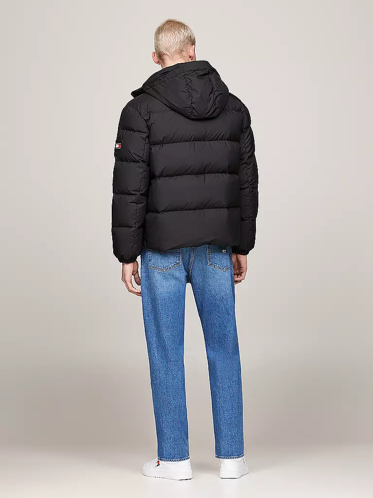 TOMMY JEANS | Chaqueta de plumas ESSENTIAL | 