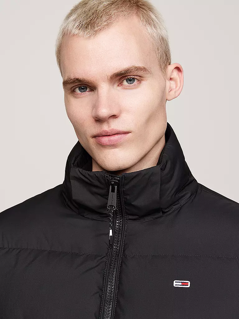 TOMMY JEANS | Chaqueta de plumas ESSENTIAL | 