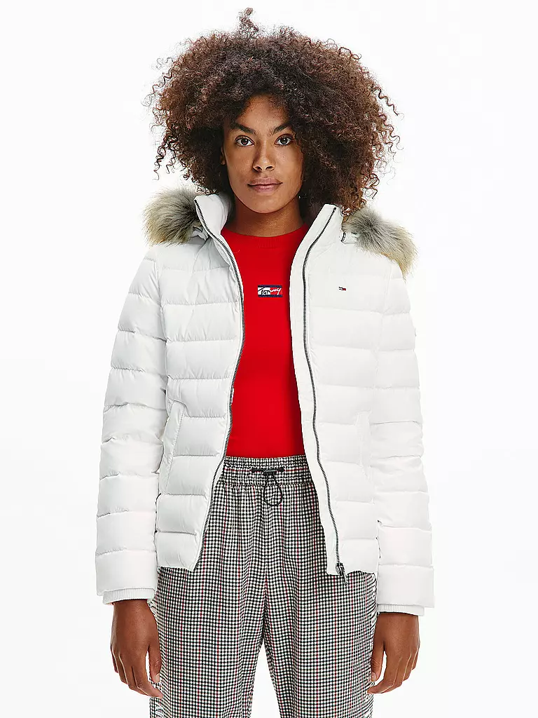 TOMMY JEANS | Chaqueta de plumas Martina | 