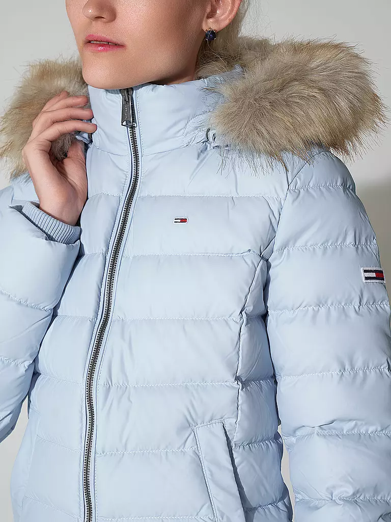 TOMMY JEANS | Chaqueta de plumas Martina |