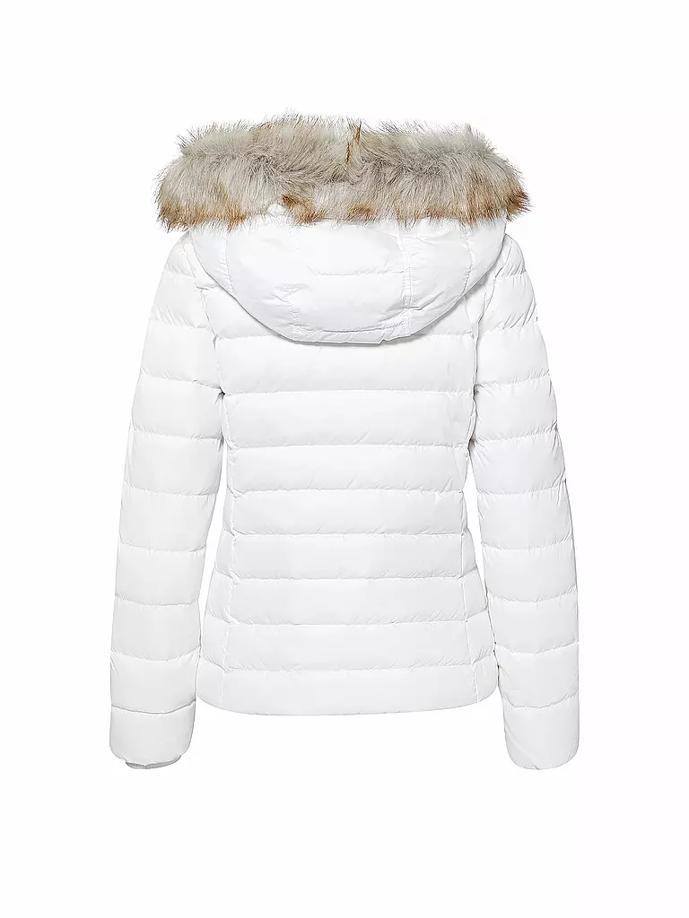 TOMMY JEANS | Chaqueta de plumas Martina | 