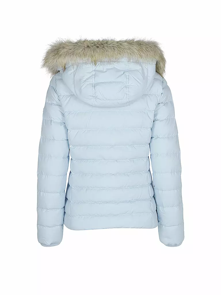 TOMMY JEANS | Chaqueta de plumas Martina |
