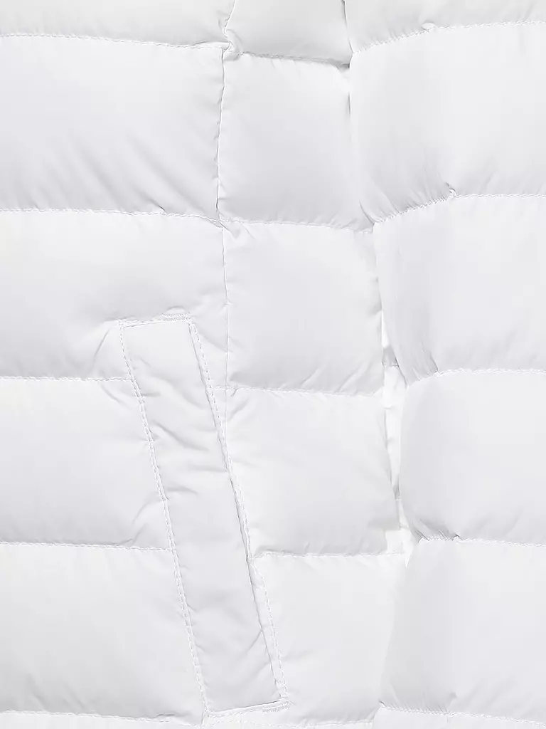 TOMMY JEANS | Chaqueta de plumas Martina | 