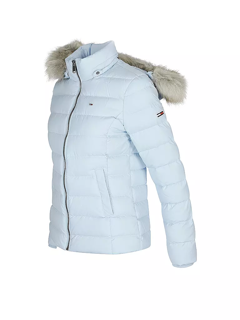 TOMMY JEANS | Chaqueta de plumas Martina |