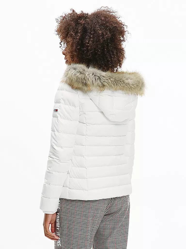 TOMMY JEANS | Chaqueta de plumas Martina | 