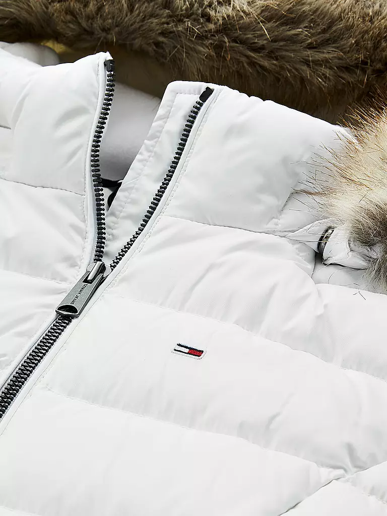 TOMMY JEANS | Chaqueta de plumas Martina | 