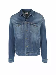 TOMMY JEANS | Chaqueta vaquera Trucker | Azul