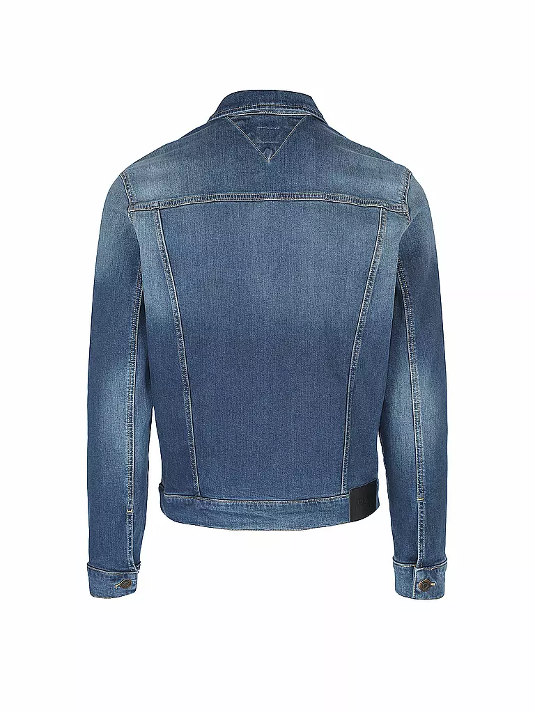 TOMMY JEANS | Chaqueta vaquera Trucker | 