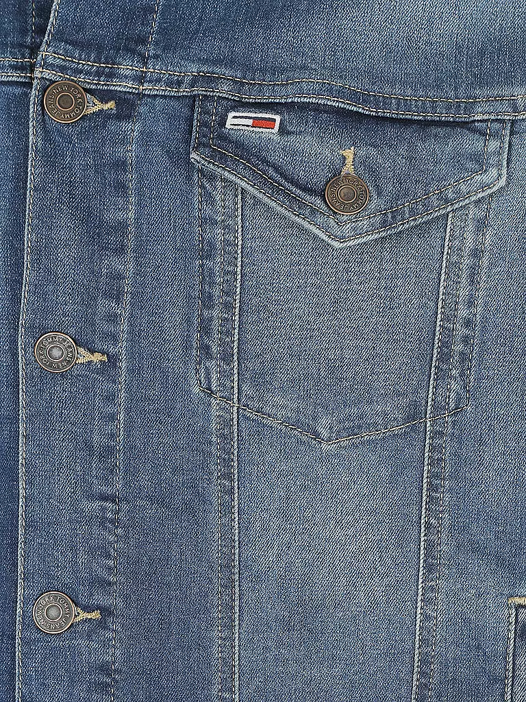 TOMMY JEANS | Chaqueta vaquera Trucker | 