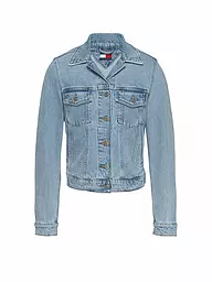 TOMMY JEANS | Chaqueta vaquera | Azul claro