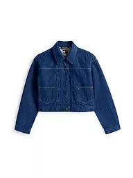 TOMMY JEANS | Chaqueta vaquera | Azul oscuro