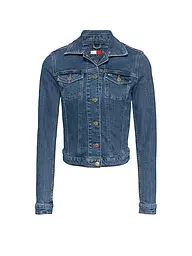 TOMMY JEANS | Chaqueta vaquera | Azul oscuro