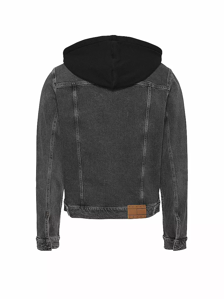 TOMMY JEANS | Chaqueta vaquera | 