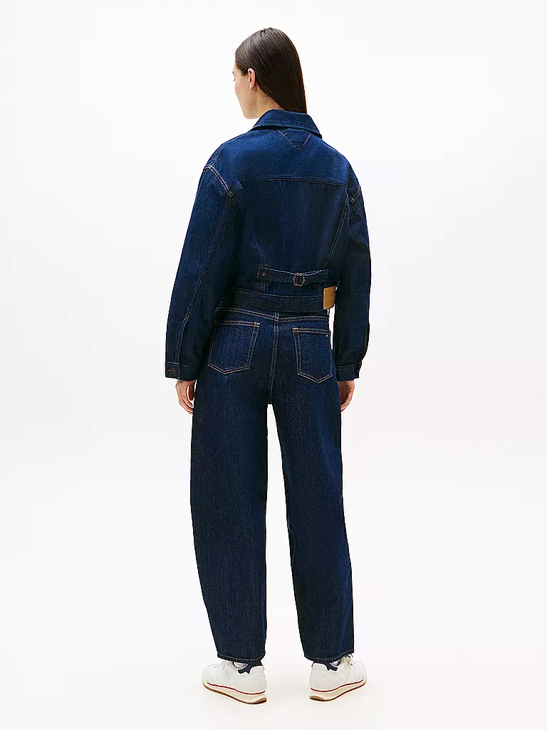 TOMMY JEANS | Chaqueta vaquera | Azul oscuro