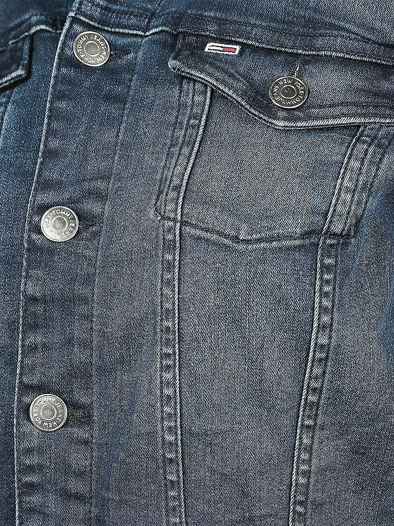 TOMMY JEANS | Chaqueta vaquera | 