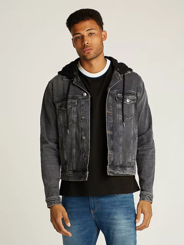TOMMY JEANS | Chaqueta vaquera | 