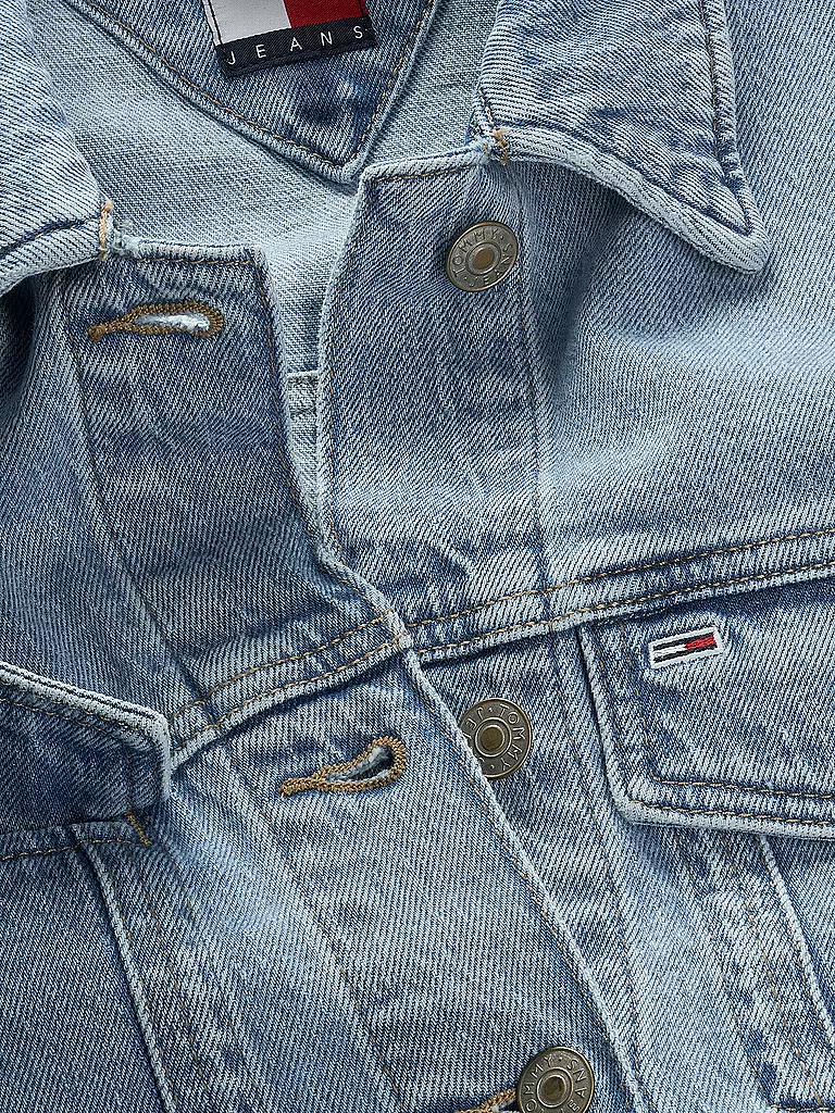 TOMMY JEANS | Chaqueta vaquera | 