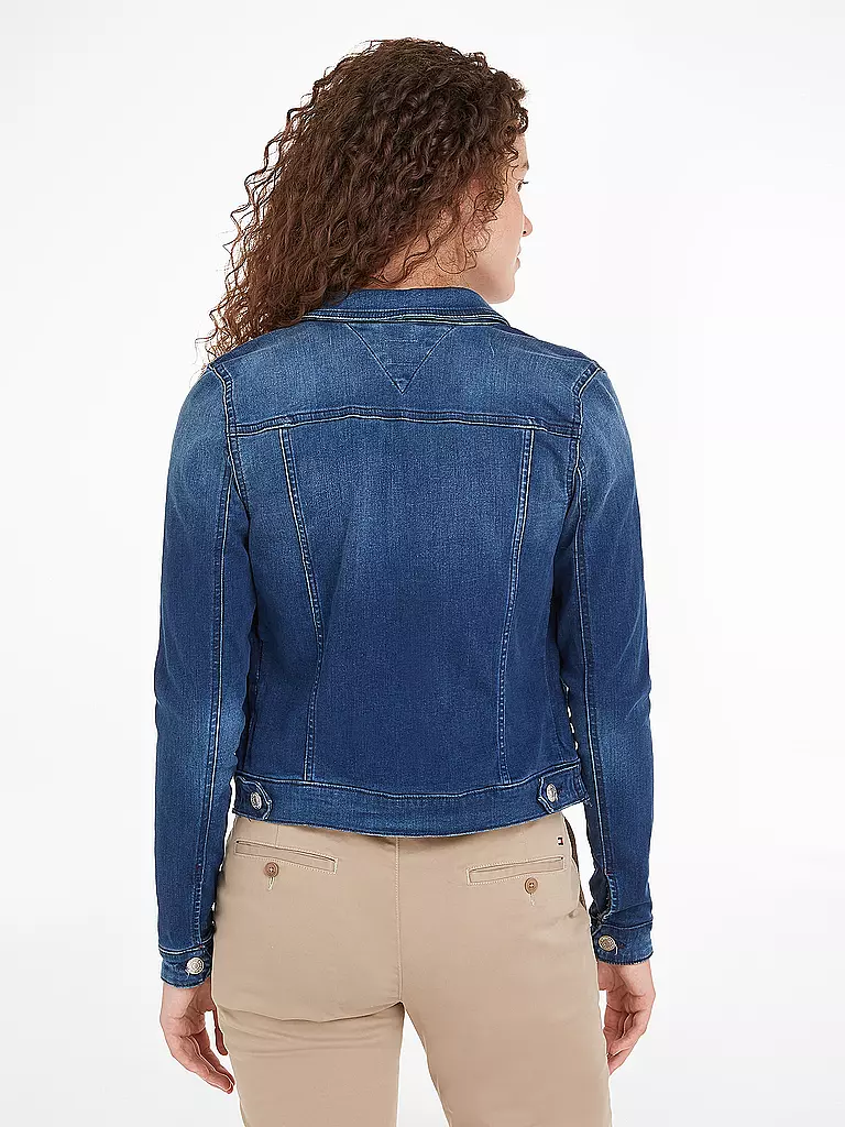 TOMMY JEANS | Chaqueta vaquera | 