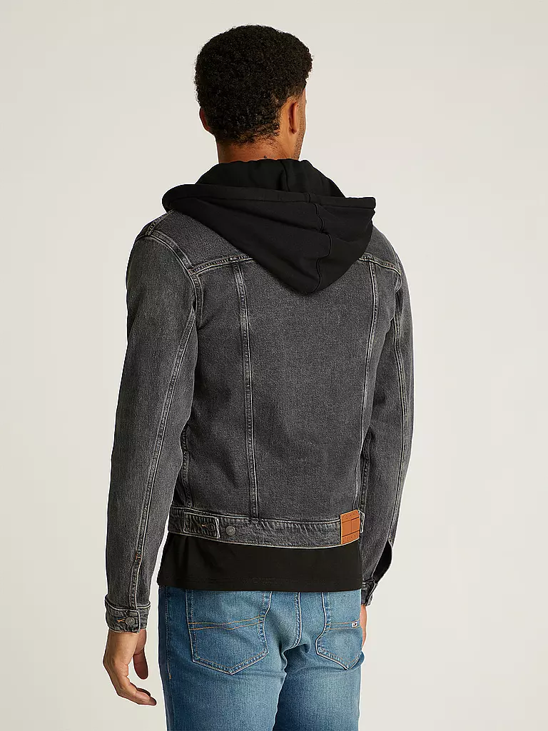 TOMMY JEANS | Chaqueta vaquera | 