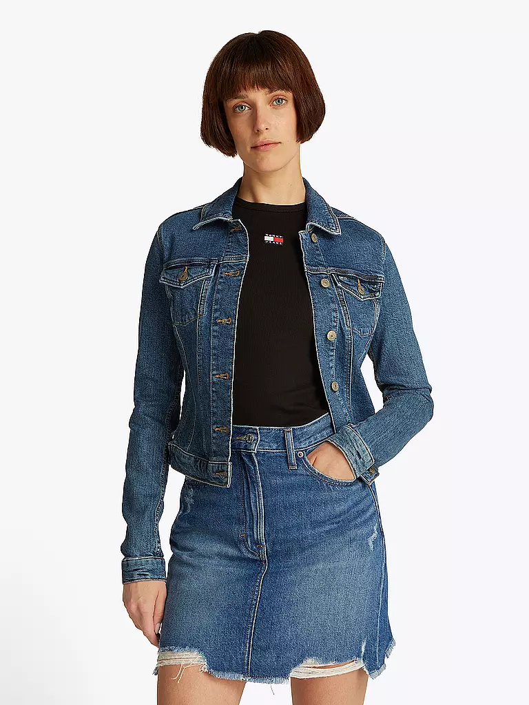 TOMMY JEANS | Chaqueta vaquera | 