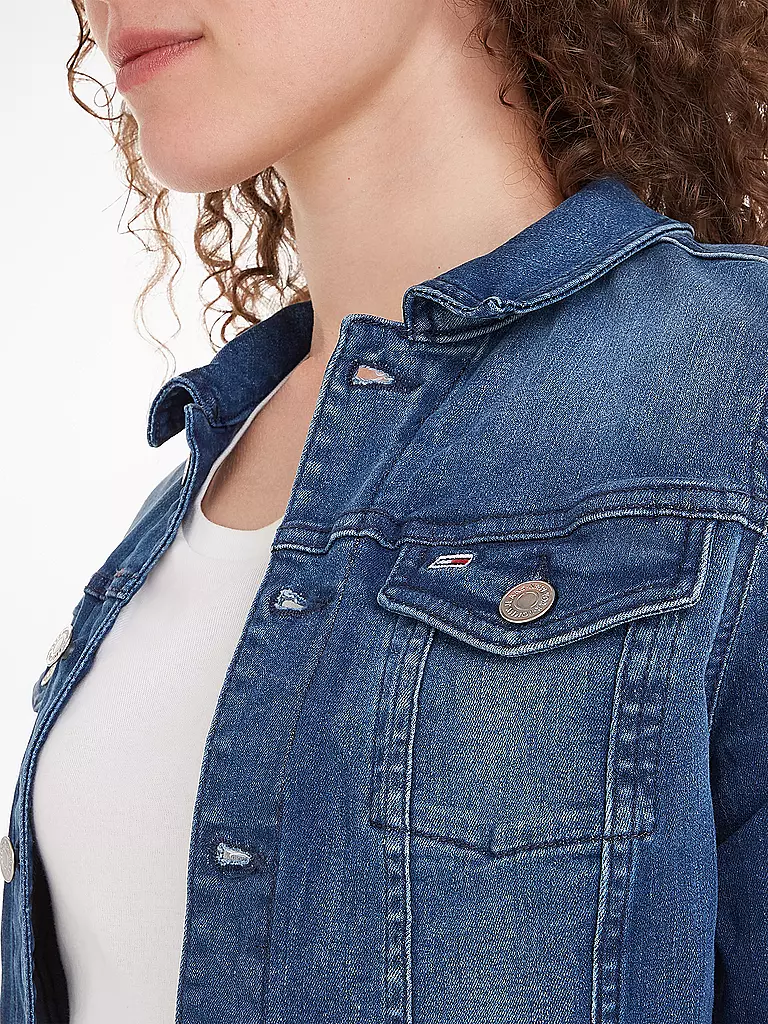 TOMMY JEANS | Chaqueta vaquera | 