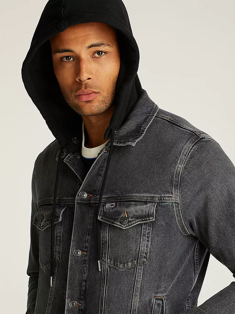 TOMMY JEANS | Chaqueta vaquera | 
