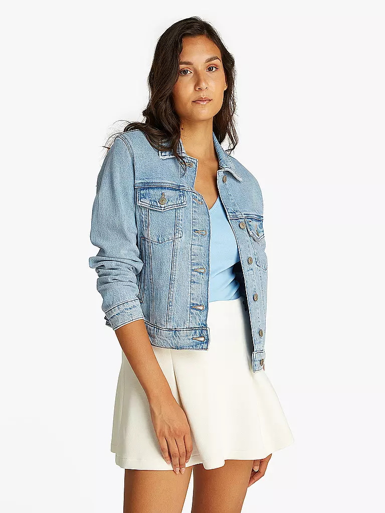 TOMMY JEANS | Chaqueta vaquera | 